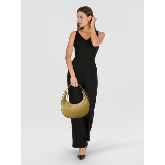 Coccinelle Whisper Torba Skórzany 23 cm