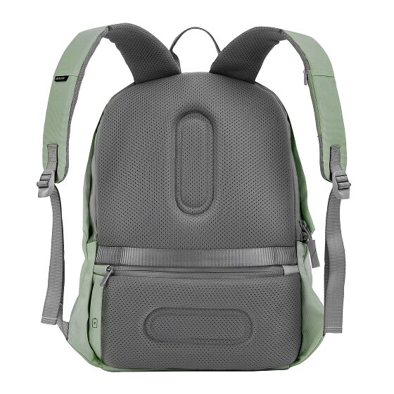 XD Design Bobby Plecak Ochrona RFID 45 cm Komora na laptopa