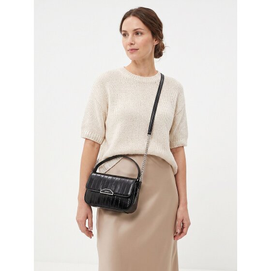 DKNY Willa Torba na ramię Skóra 20.5 cm