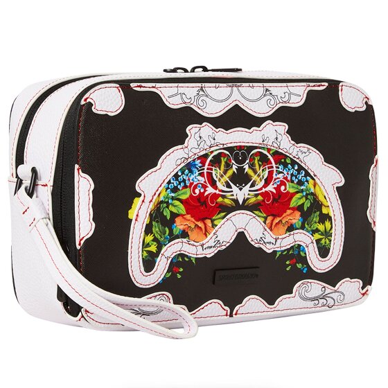Sprayground The Floral Cut Kosmetyczka 25.5 cm