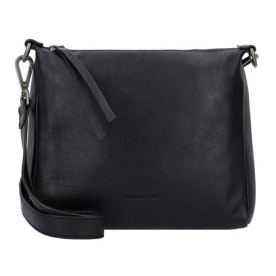 Harbour 2nd Just Pure Zarifa Torba na ramię Skórzany 24 cm