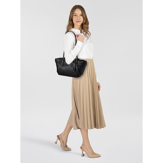 Guess Yesba Torba na ramię 40 cm