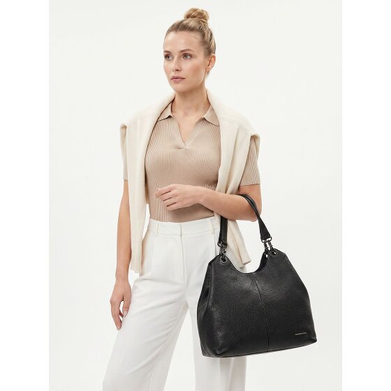 Mandarina Duck Mellow Torba na ramię Skóra 36 cm