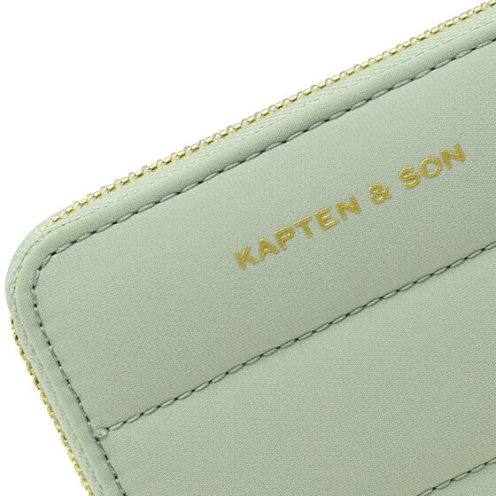 Kapten & Son Louvre Portfel 9.5 cm