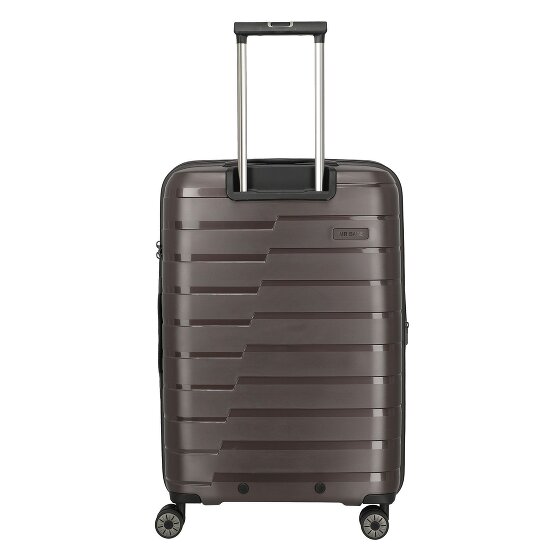 Travelite Zestaw walizek na 4 kółkach Air Base 3 szt.