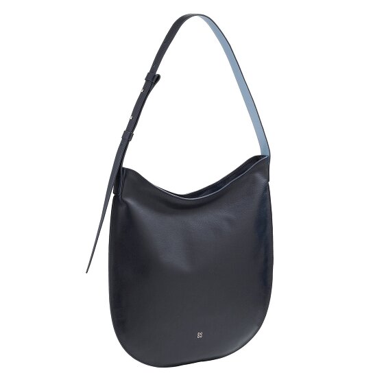 DuDu Sylvie Torba na ramię Skóra 36.5 cm