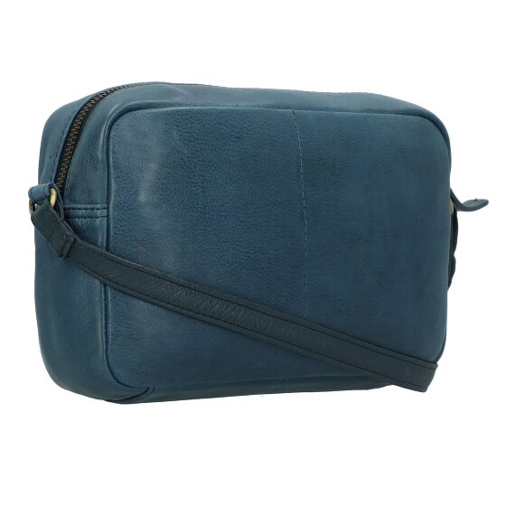 Burkely Natural Norah Torba na ramię Skórzany 22 cm