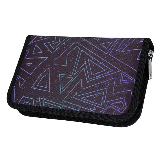 McNeill Piórnik z akcesoriami wypełniony 23 szt.