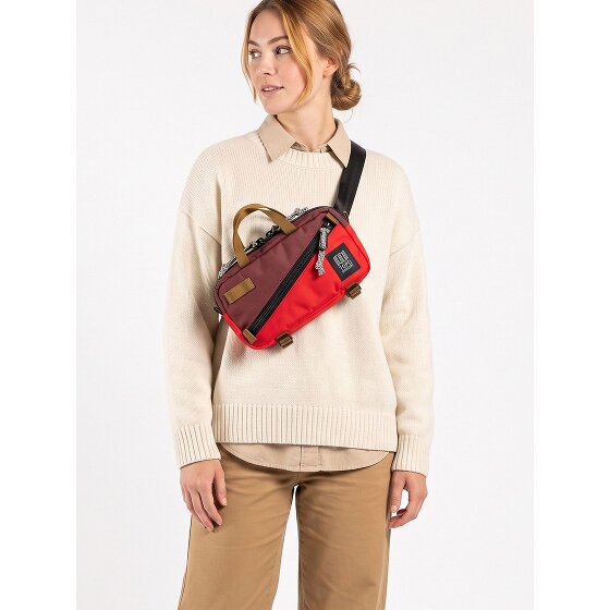 Topo Designs Mountain Saszetka 25 cm