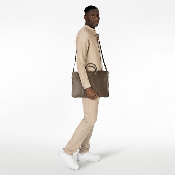 Guess Milano Teczka 41.5 cm Komora na laptopa