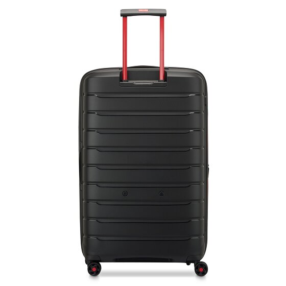 Roncato B-Flying Move 4 kółka Walizka 78 cm z funkcją poszerzenia