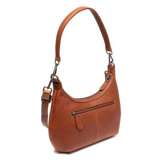 The Chesterfield Brand Nancy Torba na ramię Skórzany 29 cm