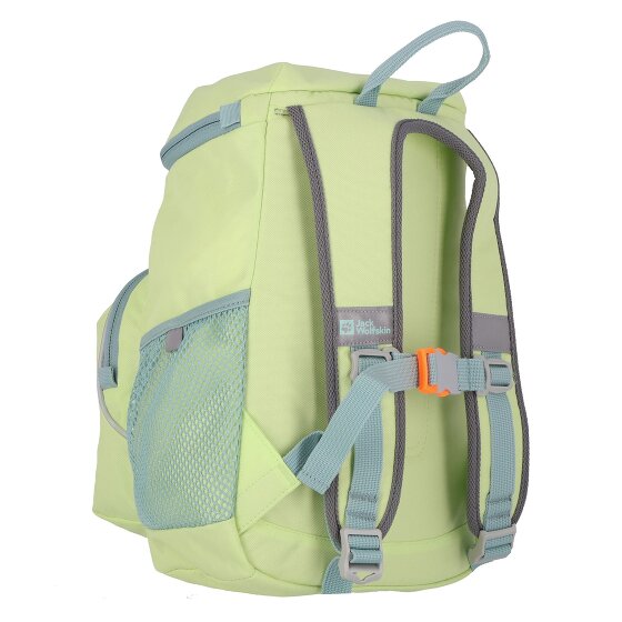 Jack Wolfskin Erlebnis Plecak dla dzieci 33 cm