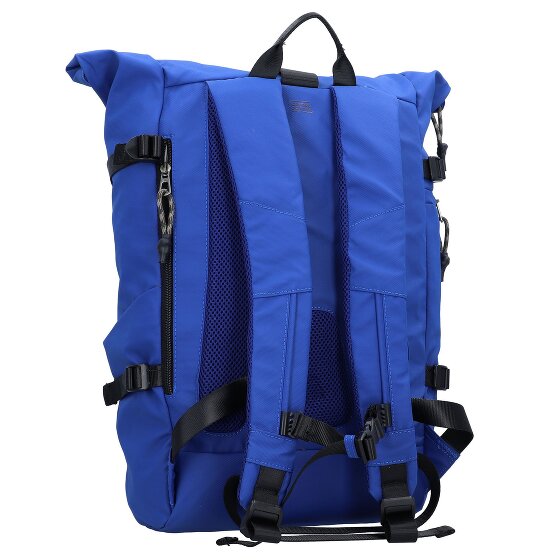 camel active Explore Plecak L 50 cm Komora na laptopa