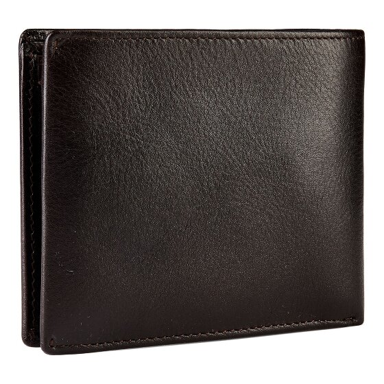 Picard Tennessee1 Portfel Ochrona RFID Skórzany 11.5 cm