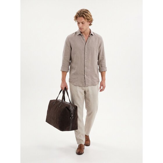 bugatti Diego Torba podróżna Weekender Skóra 51 cm