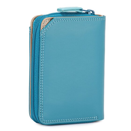 Mywalit Mały portfel Skórzany portfel 10 cm