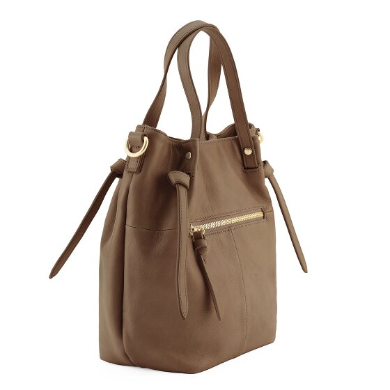 FredsBruder Just Easy Torba Skórzany 28.5 cm