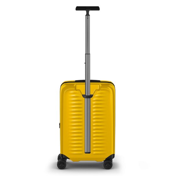Victorinox Airox 4 kółka Walizka kabinowy 55 cm