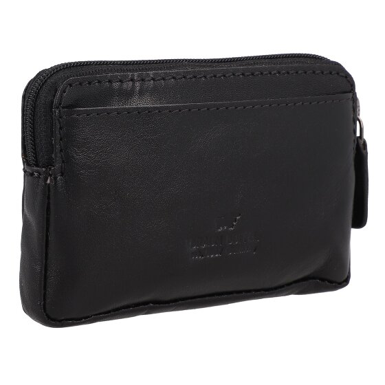 Braun Büffel Etui na klucze Country Leather 11,5 cm