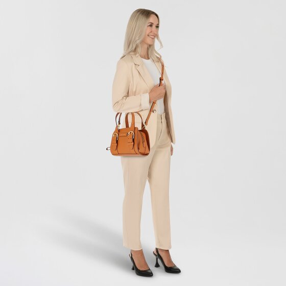 The Bridge Elena Torba Skórzany 21 cm