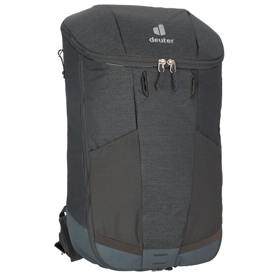 Deuter Rotsoord 25+5 Plecak 52 cm Komora na laptopa