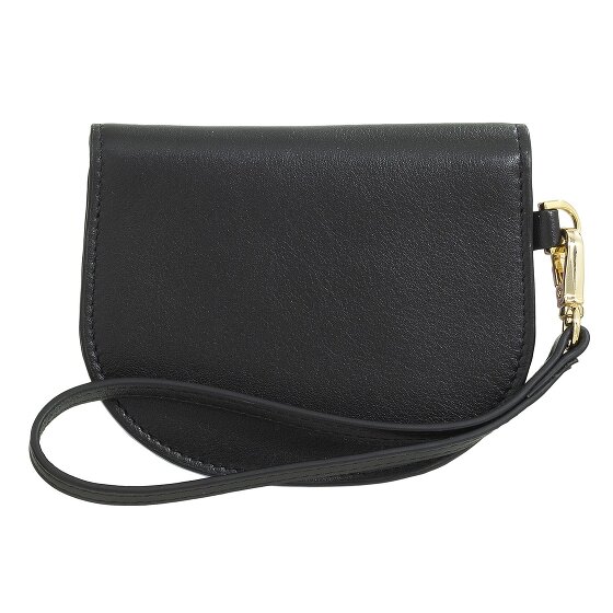 DuDu Madagascar Etui na karty kredytowe Skórzany 11 cm