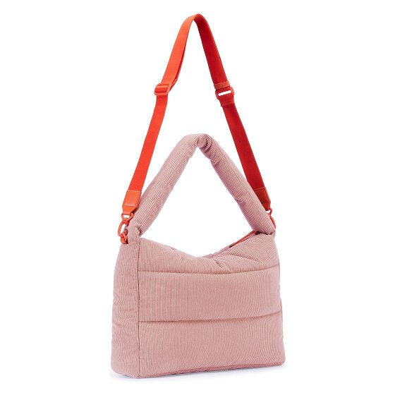LES VISIONNAIRES Unio Hobo Torba na ramię 38 cm
