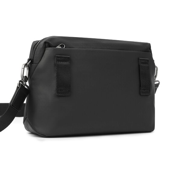 Hedgren Furo Totoi Torba na ramię Ochrona RFID 25 cm