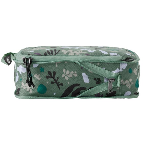 Eagle Creek Sakwa Pack-It S 18,5 cm z plisą rozporową