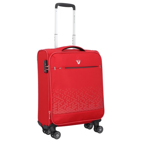 Roncato Crosslite 4-kołowy wózek kabinowy 55 cm