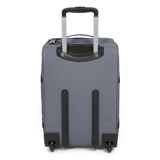 Eastpak Transit'R 2 kółka Torba podróżna S 51 cm
