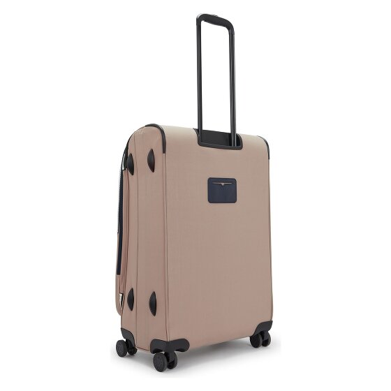 Kipling Basic 4 kółka Walizka M 68 cm z plisą rozprężną
