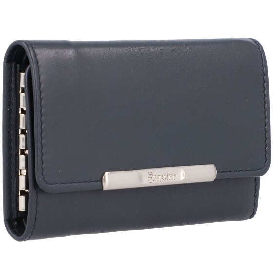 Esquire Helena Etui na klucze skórzane 10 cm