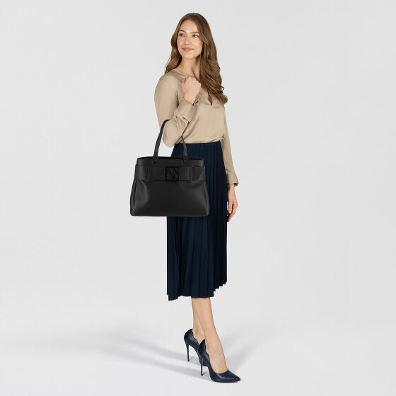 Armani Exchange Shopper Bag 39 cm