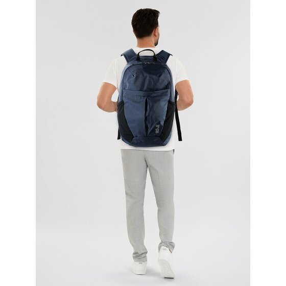 Jack Wolfskin Yuma 14 L Plecak 45 cm Komora na laptopa