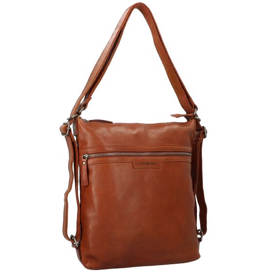 Greenburry Torba na ramię skórzana 29,5 cm