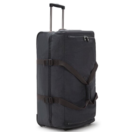 Kipling Basic Teagan L Holdall na 2 kółkach 77 cm
