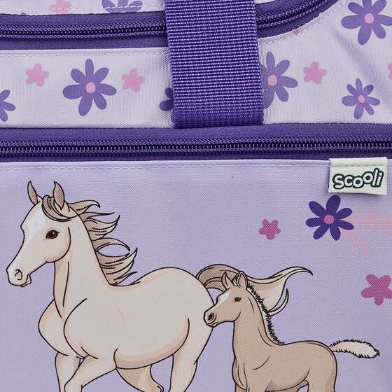 Scooli Torba sportowa 35 cm