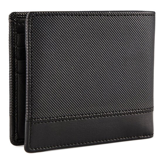 Boss Cullen Portfel Ochrona RFID 11 cm