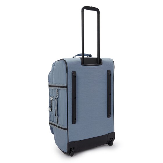 Kipling Basic Aviana 2 kółka Torba podróżna M 68 cm
