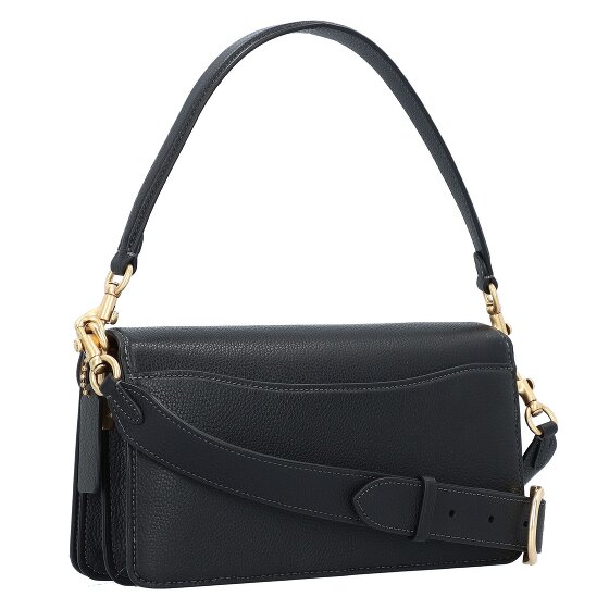 Coach Tabby Torba na ramię Skórzany 26 cm