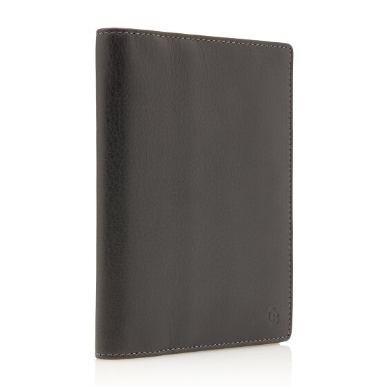 Castelijn & Beerens Skórzane etui na paszport RFID Canyon 12 cm