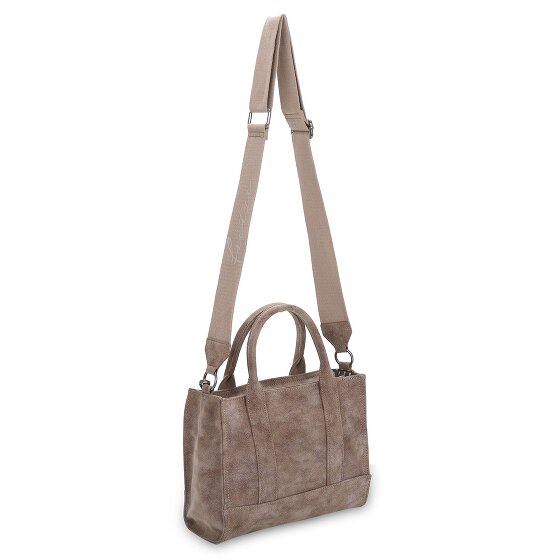 Fritzi aus Preußen SquareN Vintage Torba 20.5 cm