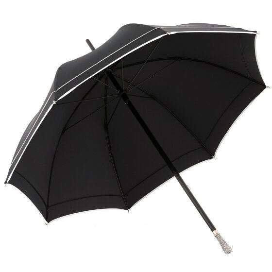 Doppler Manufaktur Crystals Stick Parasol 91 cm