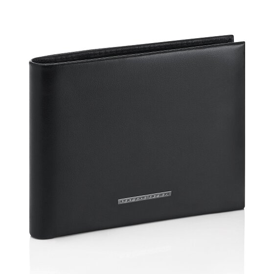 Porsche Design Classic Wallet RFID Leather 11 cm