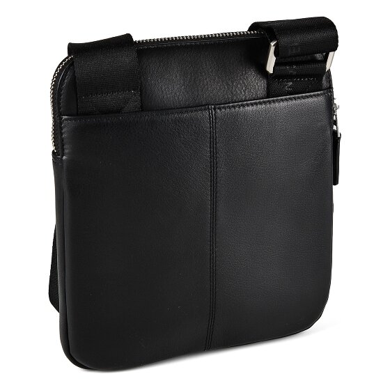 Braun Büffel Golf 3.0 Torba na ramię S Skóra 21.5 cm