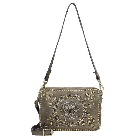 Campomaggi Moira Torba na ramię Skórzany 19 cm