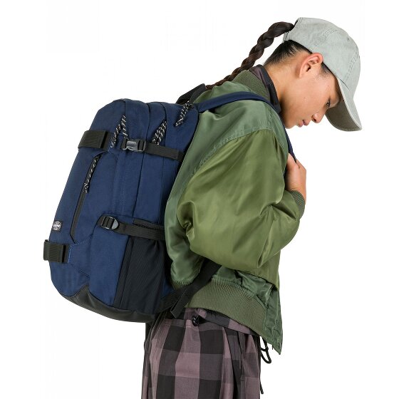 Eastpak Getter Pro Plecak 47.5 cm Komora na laptopa