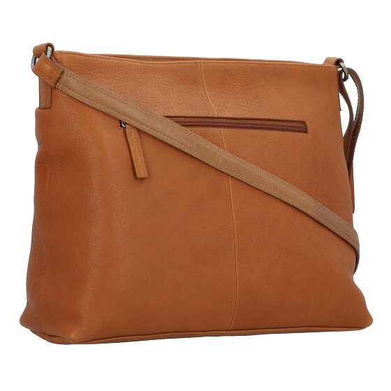 Burkely Soft Skylar Torba na ramię Skórzany 32 cm